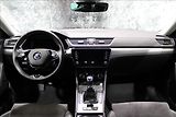 Škoda Superb 2,0 TDI Style REZERVOVÁNO - náhled 36