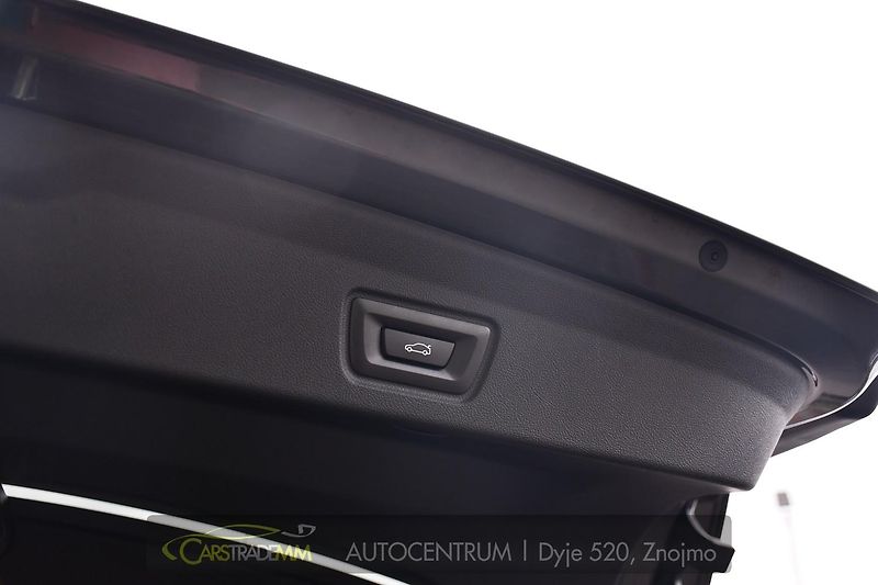 BMW Řada 4 420xD M-SPORT ČR 1.M HUD TAŽNÉ - fotka 45 z 52