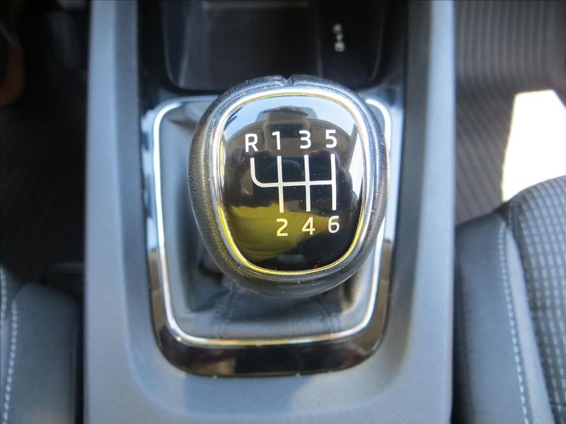 Škoda Octavia 1,5 TSI 110kW Ambition ČR - fotka 13 z 22
