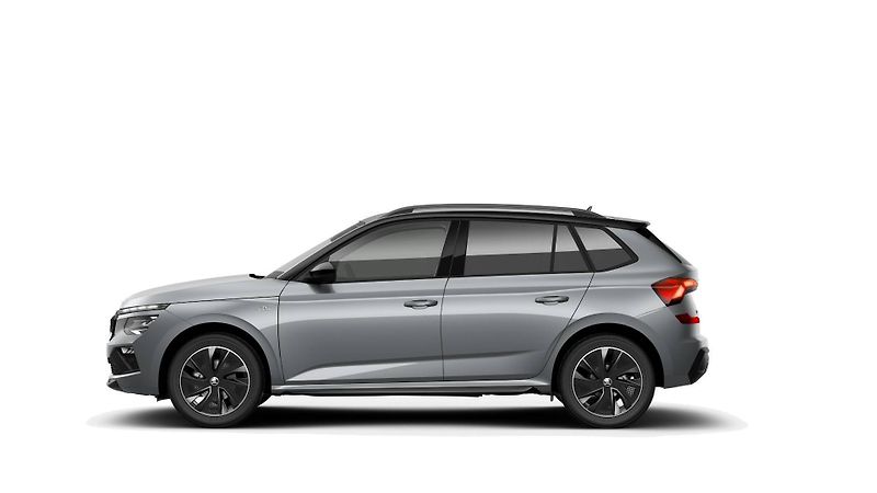 Škoda Kamiq (2026) Monte Carlo 7DSG 1,0TSI - fotka 2 z 3