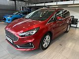 Ford S-MAX Titanium 2.0 EcoBlue 150k man. - náhled 1