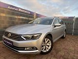 Volkswagen Passat 2.0 TDI Comfortline - náhled 1