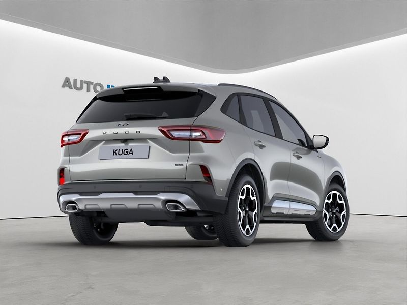 Ford Kuga (2026) Active X, 2,5 HEV, 134 kW, aut - fotka 4 z 4
