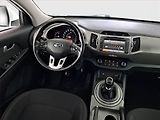 Kia Sportage (2014) 1.7 CRDi, Navi, Xenony - náhled 7