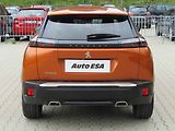 Peugeot 2008 (2020) 1.2PT, Allure, LED, kamera - náhled 4