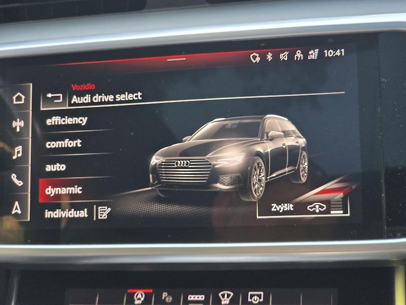 Audi S6 (2021) - fotka 27 z 39