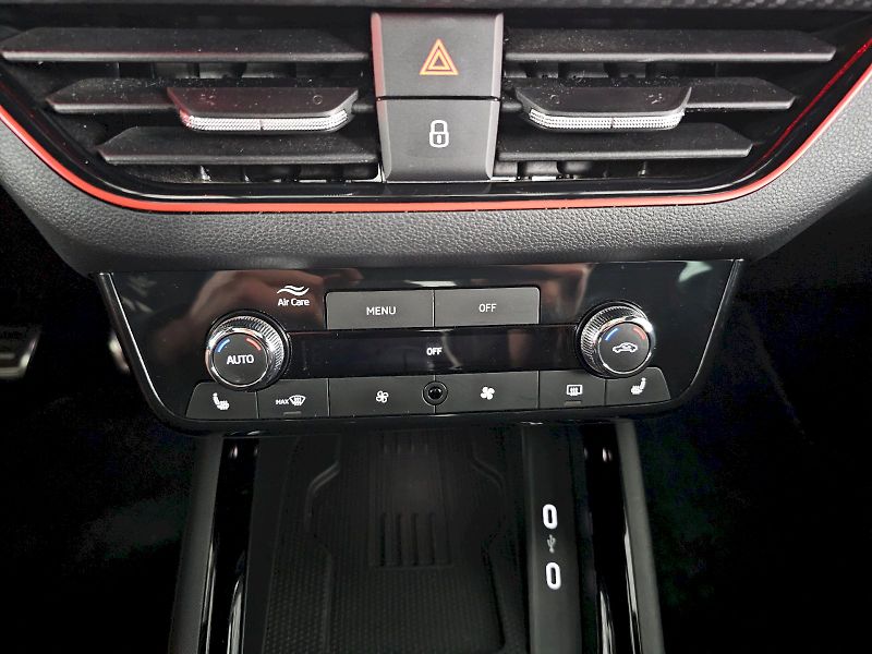 Škoda Kamiq (2025) 1.0TSi 85kW MONTE CARLO - fotka 27 z 35