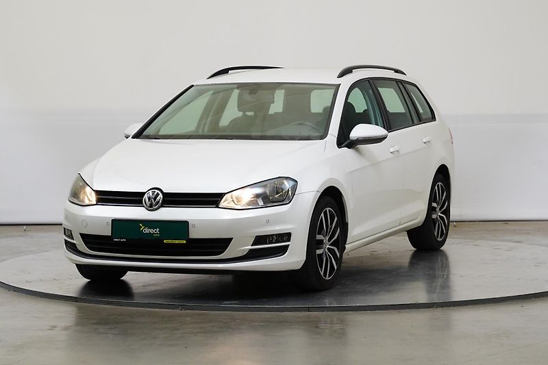 Volkswagen Golf - fotografie inzerátu
