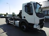 Volvo FL 210, nový nosič 10t CSAO - náhled 2