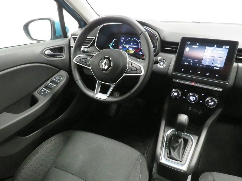 Renault Clio - fotka 13 z 23