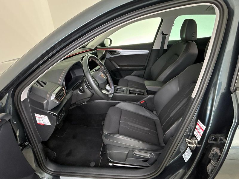 Cupra Formentor DSG - fotka 7 z 28
