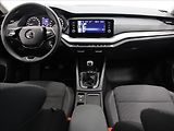 Škoda Octavia 2,0 TDi MT Ambition 22tkm.ČR - náhled 8