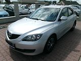 Mazda 3 (2007) 1,3i KLIMA BT NAVI - náhled 1