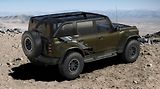 Ford Bronco (2025) BRONCO RAPTOR R - náhled 19
