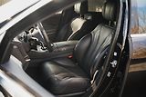 Mercedes-Benz Třídy S (2018) S 560 4MATIC L, S 560 4MATIC L - náhled 15