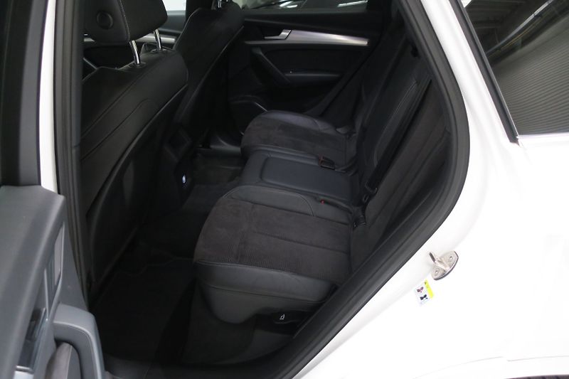 Audi Q5 (2018) 3,0 TDI 210 KW Quattro  S-line - fotka 43 z 49