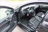 Volkswagen Golf 2,0 TDi  XENONY, AUTOMAT - náhled 9
