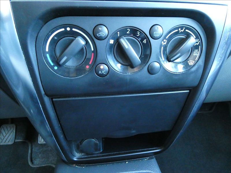 Suzuki SX4 1,5 73kW GLX,2x kola,závěs,kli - fotka 28 z 39