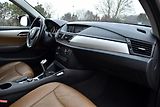 BMW X1 xDrive20d,KŮŽE,NAVI,TEMP,KLIMA - náhled 43