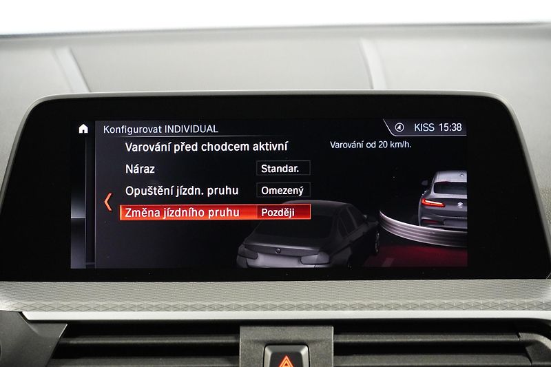 BMW X4 Xdrive30i,M-Paket,Tažné,Kamera - fotka 32 z 33