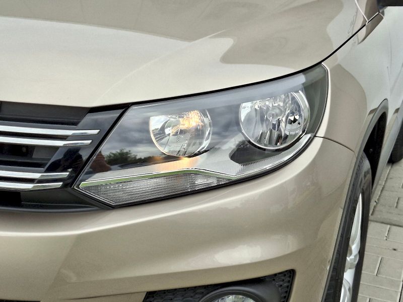 Volkswagen Tiguan (2013) Trend 1,4TSi 90kW - fotka 32 z 33