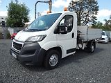 Peugeot Boxer (2018) 2.0HDi,96kw,sklápěč+hydr.ruka - náhled 3