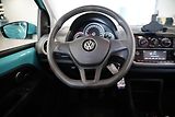 Volkswagen up! - náhled 13