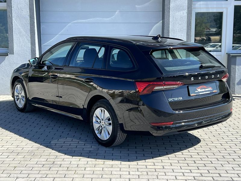 Škoda Octavia (2023) 2.0TDI AMBITON ČR NOVÉ 1.MAJ - fotka 3 z 17