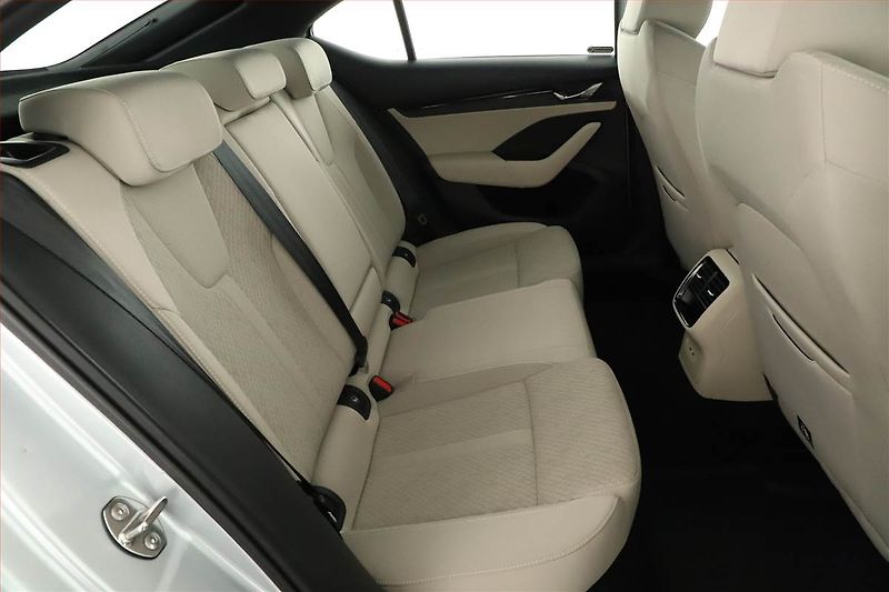 Škoda Octavia (2022) Style 2.0 TDI - fotka 7 z 16
