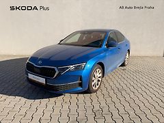 Škoda Octavia (2024) M-HEV SELEC TS 110/1.5 A7F - fotografie inzerátu