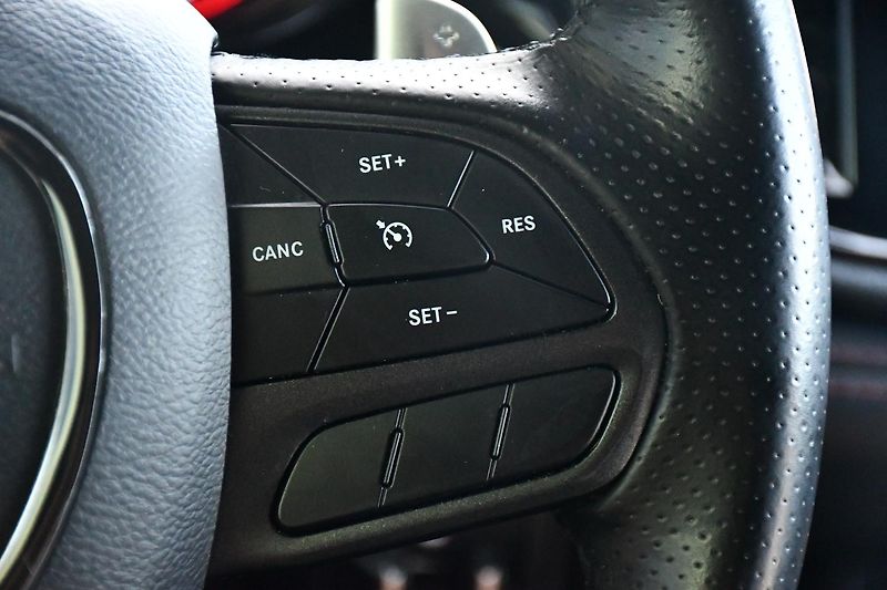 Dodge Durango 5,7L V8 RWD - fotka 33 z 58