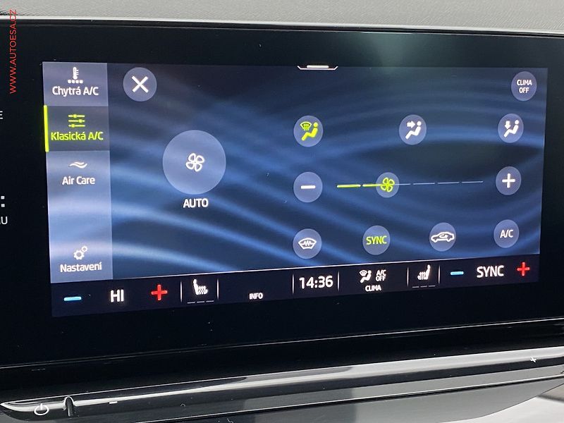 Škoda Octavia (2020) 2.0 TDi, Style, DSG, LED - fotka 16 z 18