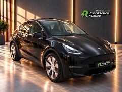 Tesla Model Y (2023) ong Range AWD Berlin - fotografie inzerátu