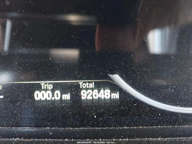 BMW Řada 6 (2015) Auto na cestě - fotka 15 z 16