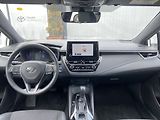 Toyota Corolla 1.8HEV, ČR, Style Tech, záruka - náhled 11