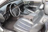 Mercedes-Benz CLK 55 AMG V8 CABRIO 255kW - náhled 22