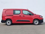 Toyota ProAce City 1.5 D-4D Extra CrewCab Active - náhled 8