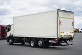 Mercedes-Benz Actros (2017) / 2540 / ACC / E 6 / CHŁODNIA  - náhled 6
