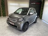Smart Fortwo 0.9i AUTOMAT ČR 1.MAJ NAVI   - náhled 7
