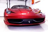Ferrari 458 Spider Nové ! Top Výbava LIFT - náhled 15
