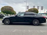 Mercedes-Benz Třídy E (2025) 450 d 4MATIC Linie AMG - náhled 6
