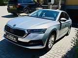 Škoda Octavia (2023) 1,5TSi 96kW DSG G-TEC Koup.ČR - náhled 12