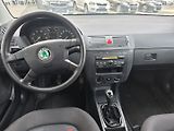 Škoda Fabia (2003) 1.4 i Serviska, Nová STK - náhled 11