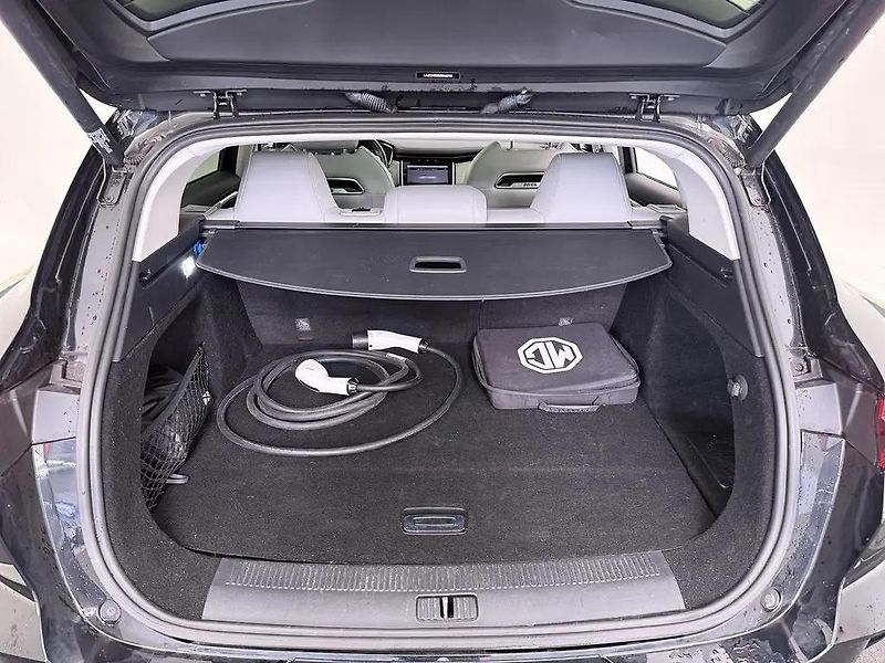 MG Marvel R AWD 212kW 70kWh Exclusive DPH - fotka 14 z 15