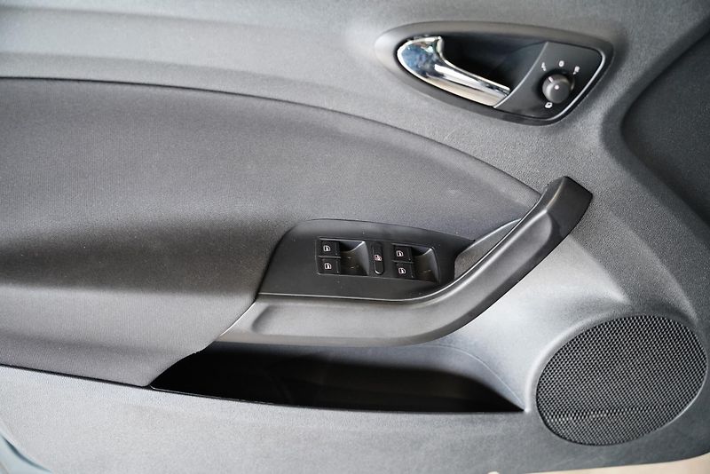 Seat Ibiza - fotka 12 z 28
