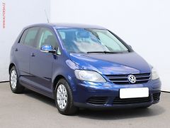 Volkswagen Golf Plus (2006) 1.4i 16V, autoAC - fotografie inzerátu