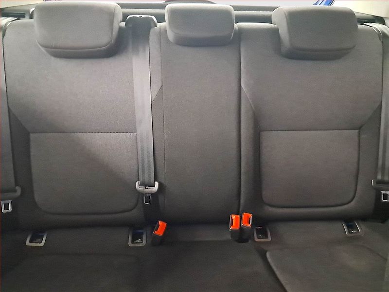 Škoda Fabia (2018) Ambition 1.0, Serv.kniha - fotka 10 z 17