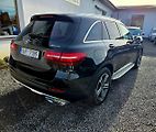 Mercedes-Benz GLC (2018) 2.2 250 D 4x4, DPH - náhled 3