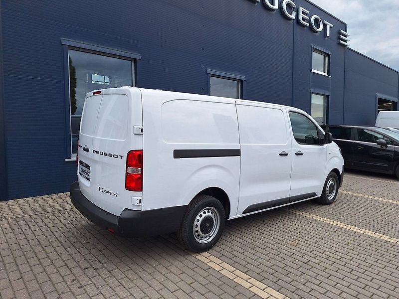 Peugeot Expert (2026) Furgon L3 2.2 BHDi 150 M6 - fotka 7 z 15