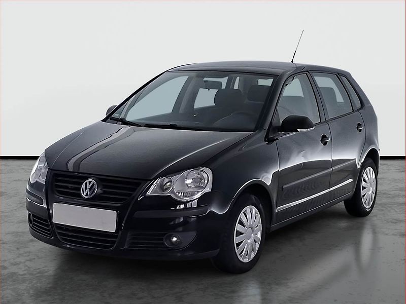 Volkswagen Polo (2007) 1.2 12V, jezdí výborně - fotka 2 z 14